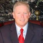 Frederick E. Robinson III, DMD