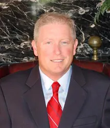 Frederick E. Robinson III, DMD